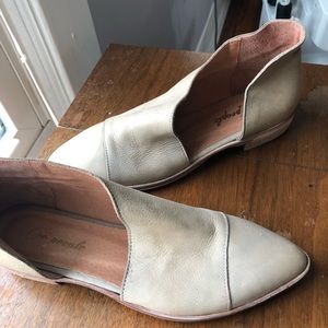 Free People Royale Flats
